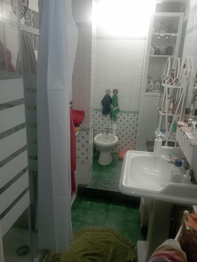 Hotel Semplicemente A Casa Řím Exteriér fotografie