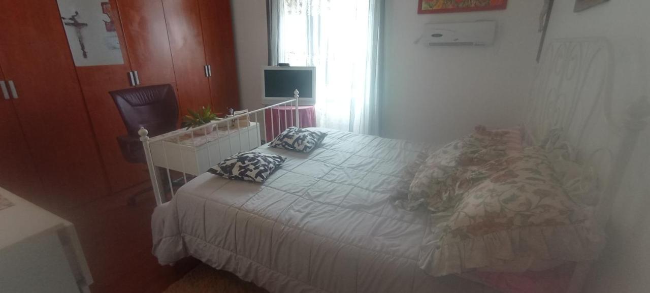 Hotel Semplicemente A Casa Řím Exteriér fotografie